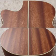 Takamine P3FCN 【現物動画あり】【エレガット】【ナローネック】【48回無金利】【買取・下取強化中!】【クロサワ町田店】_7