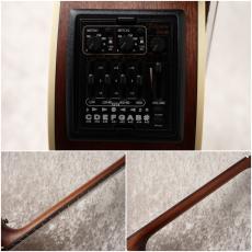 Takamine P3FCN 【現物動画あり】【エレガット】【ナローネック】【48回無金利】【買取・下取強化中!】【クロサワ町田店】_8