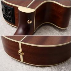 Takamine P3FCN 【現物動画あり】【エレガット】【ナローネック】【48回無金利】【買取・下取強化中!】【クロサワ町田店】_9