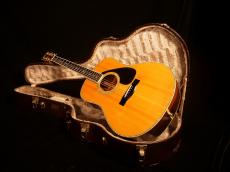 YAMAHA L-55 CUSTOM【1981年製 テリー中本氏監修 最高級ハカランダ単板 使用感ありますが当店フルメンテナンス済 特別価格にてご提供! プレーヤーの方にオススメです! 】解説試奏動画ご覧ください。_3