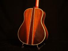 YAMAHA L-55 CUSTOM【1981年製 テリー中本氏監修 最高級ハカランダ単板 使用感ありますが当店フルメンテナンス済 特別価格にてご提供! プレーヤーの方にオススメです! 】解説試奏動画ご覧ください。_5