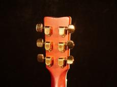 YAMAHA L-55 CUSTOM【1981年製 テリー中本氏監修 最高級ハカランダ単板 使用感ありますが当店フルメンテナンス済 特別価格にてご提供! プレーヤーの方にオススメです! 】解説試奏動画ご覧ください。_10