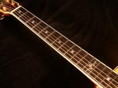 YAMAHA L-55 CUSTOM【1981年製 テリー中本氏監修 最高級ハカランダ単板 使用感ありますが当店フルメンテナンス済 特別価格にてご提供! プレーヤーの方にオススメです! 】解説試奏動画ご覧ください。_11