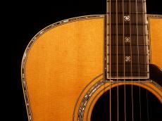 YAMAHA L-55 CUSTOM【1981年製 テリー中本氏監修 最高級ハカランダ単板 使用感ありますが当店フルメンテナンス済 特別価格にてご提供! プレーヤーの方にオススメです! 】解説試奏動画ご覧ください。_14