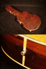 YAMAHA L-55 CUSTOM【1981年製 テリー中本氏監修 最高級ハカランダ単板 使用感ありますが当店フルメンテナンス済 特別価格にてご提供! プレーヤーの方にオススメです! 】解説試奏動画ご覧ください。_17