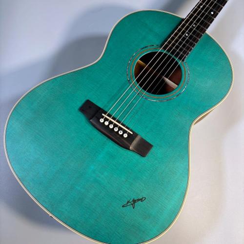 K.Yairi RF-65　御納戸