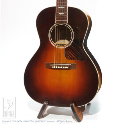 Kevin Kopp N.L (Torrefied Adirondack Spruce&Aged)