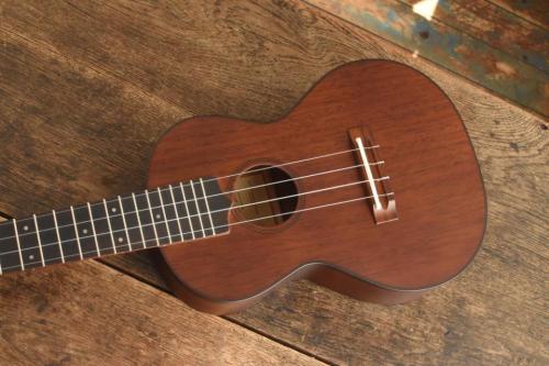 Luna Concert MV-2C QV