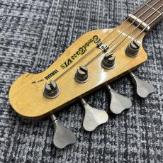 YAMAHA BroadBass VI S_4