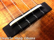 tkitki Ukulele [ECO-C/KOA Limited Edition] コンサート ハワイアンカーリーコア 中古委託_11