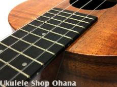 tkitki Ukulele [ECO-C/KOA Limited Edition] コンサート ハワイアンカーリーコア 中古委託_14