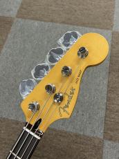 Fender Limited Edition Player II Jazz Bass, Rosewood Fingerboard, Sparkle 3-Color Sunburst_4