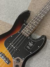 Fender Limited Edition Player II Jazz Bass, Rosewood Fingerboard, Sparkle 3-Color Sunburst_6