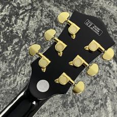 Bacchus DUKE-CTM BLK #GI16548_8