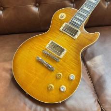 Gibson 【リアルTOP】Kirk Hammett "Greeny" Les Paul Standard～Greeny Burst～ #205150138 [3.91kg] 3F_3