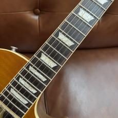 Gibson 【リアルTOP】Kirk Hammett "Greeny" Les Paul Standard～Greeny Burst～ #205150138 [3.91kg] 3F_6