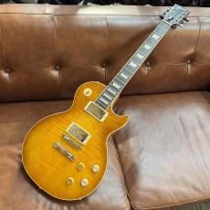 Gibson 【リアルTOP】Kirk Hammett "Greeny" Les Paul Standard～Greeny Burst～ #205150138 [3.91kg] 3F_8