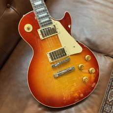 Gibson Les Paul Standard '50s Heritage Cherry Sunburst #203050074【4.31kg】3F_2