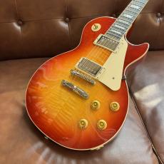 Gibson Les Paul Standard '50s Heritage Cherry Sunburst #203050074【4.31kg】3F_3