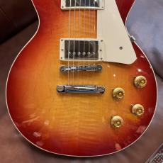 Gibson Les Paul Standard '50s Heritage Cherry Sunburst #203050074【4.31kg】3F_4