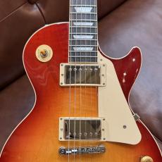 Gibson Les Paul Standard '50s Heritage Cherry Sunburst #203050074【4.31kg】3F_5