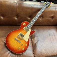 Gibson Les Paul Standard '50s Heritage Cherry Sunburst #203050074【4.31kg】3F_6
