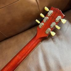 Gibson Les Paul Standard '50s Heritage Cherry Sunburst #203050074【4.31kg】3F_10