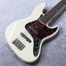 J.W.Black Guitars JWB-JP-JBV ALD - Olympic White -【4.20kg】