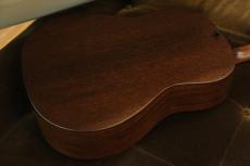 Taylor Builder's Edition 517e / Wild Honey Burst 【特価品】_2