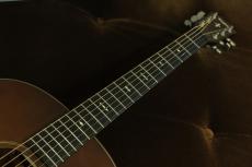 Taylor Builder's Edition 517e / Wild Honey Burst 【特価品】_3