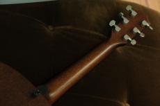 Taylor Builder's Edition 517e / Wild Honey Burst 【特価品】_4