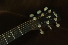 Taylor Builder's Edition 517e / Wild Honey Burst 【特価品】_5