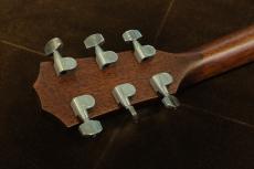 Taylor Builder's Edition 517e / Wild Honey Burst 【特価品】_6