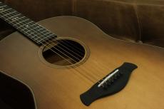 Taylor Builder's Edition 517e / Wild Honey Burst 【特価品】_7