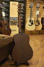 Taylor Builder's Edition 517e / Wild Honey Burst 【特価品】_10