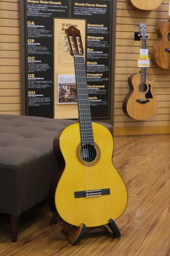 YAMAHA CG-182S
