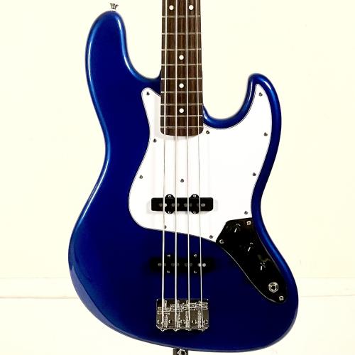 FUJIGEN BCJB100RBD -Metallic Blue-【4.14Kg】