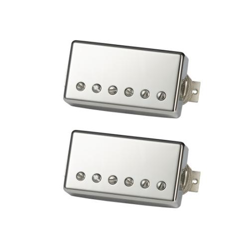 Gibson Greenybucker Set【在庫あり】