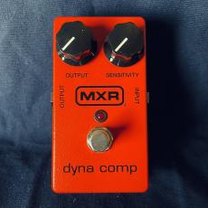 MXR M102 Dyna Comp コンパクトエフェクター【コンプレッサー】_2