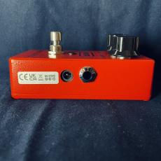 MXR M102 Dyna Comp コンパクトエフェクター【コンプレッサー】_3