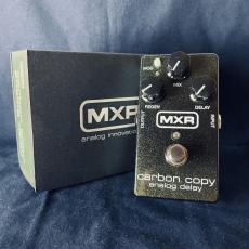 MXR M169 ディレイ