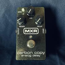 MXR M169 ディレイ_2