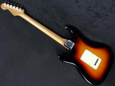 Fender Limited Player II Stratocaster Roasted Maple Neck 3-Color Sunburst_6