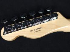 Fender Made in Japan Traditional 70s Telecaster Thinline Olympic White_9