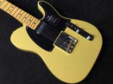Fender Vintera II 50s Nocaster Blackguard Blonde_3