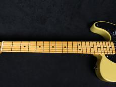 Fender Vintera II 50s Nocaster Blackguard Blonde_4