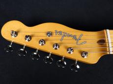 Fender Vintera II 50s Nocaster Blackguard Blonde_5