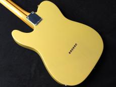 Fender Vintera II 50s Nocaster Blackguard Blonde_7