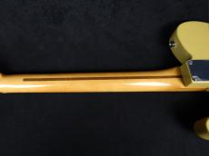 Fender Vintera II 50s Nocaster Blackguard Blonde_8