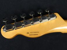 Fender Vintera II 50s Nocaster Blackguard Blonde_9